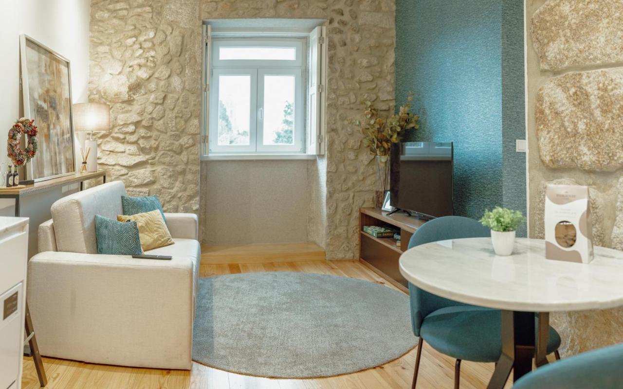 Oporto Pool Apartment By Vacationy Eksteriør bilde