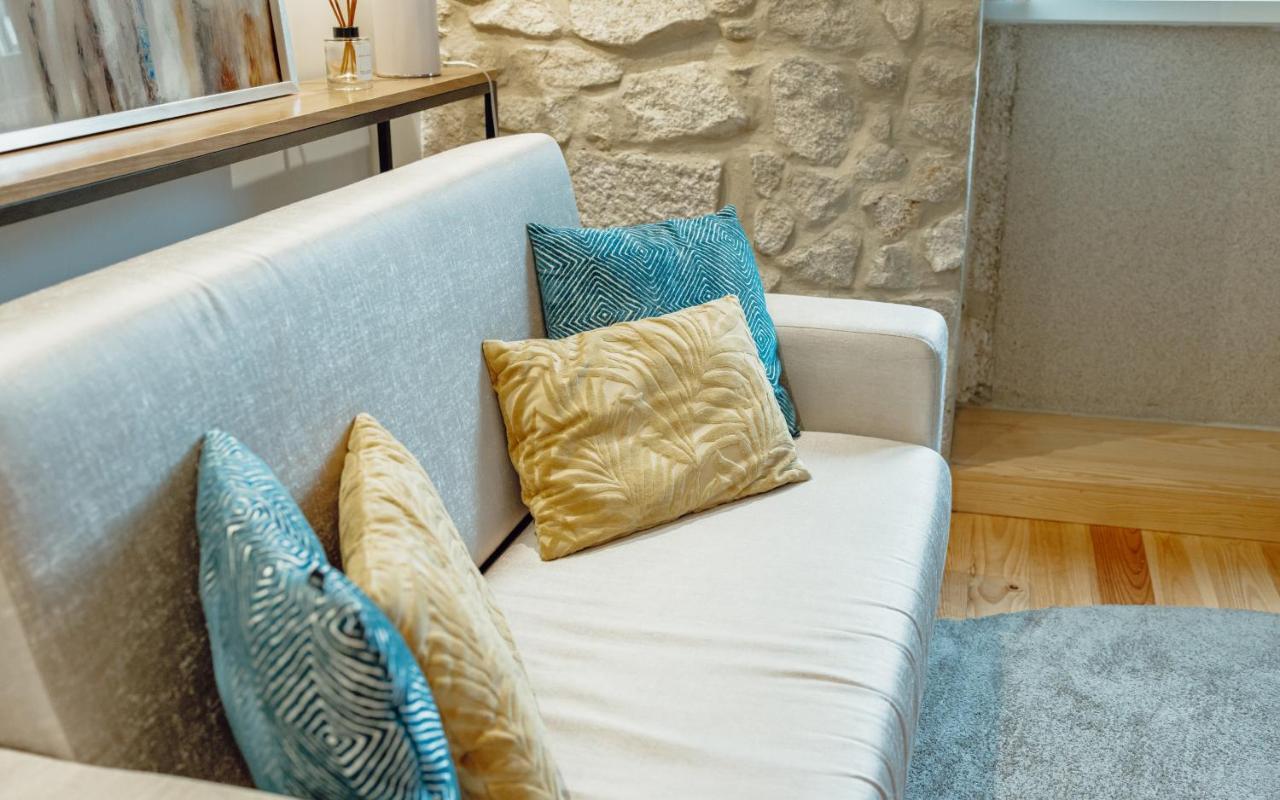 Oporto Pool Apartment By Vacationy Eksteriør bilde