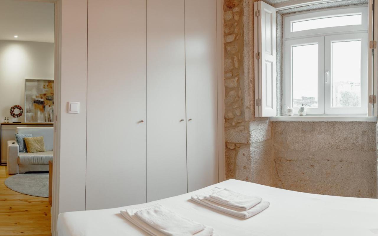 Oporto Pool Apartment By Vacationy Eksteriør bilde