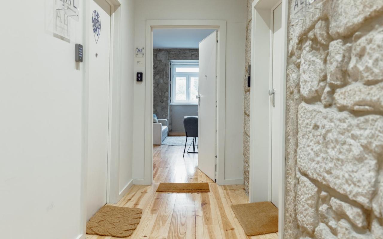 Oporto Pool Apartment By Vacationy Eksteriør bilde